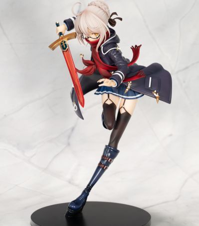 好朋友的赠礼 fgo 蜜汁女主角