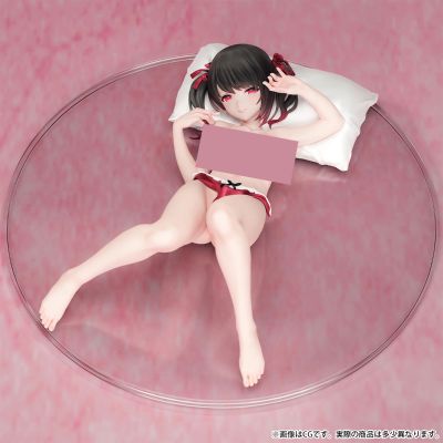 肉感少女 贝儿