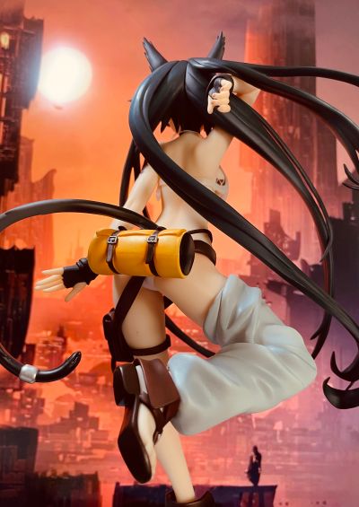 TOP系列 明日方舟 煌 密林悍将ver.