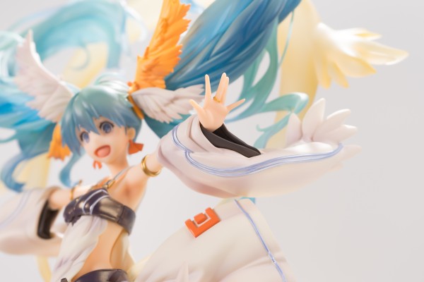 【KG】MF WHS WIXOSS 玉依姬 太阳巫女