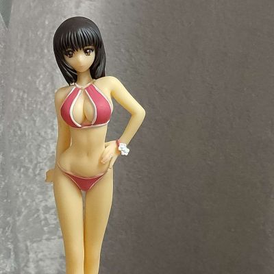 BEACH QUEENS 菅生あすか 新世紀GPXサイバーフォーミュラSIN Ver. 