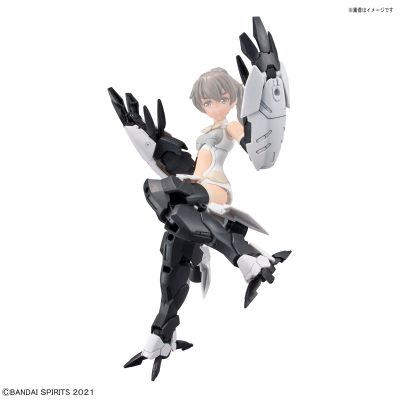 30MS 配件套组3（机械装备） ​​​​