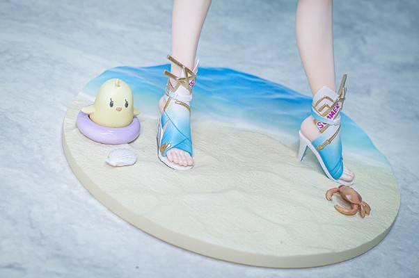 碧蓝航线 雾岛 夏日的大胆尝试ver.