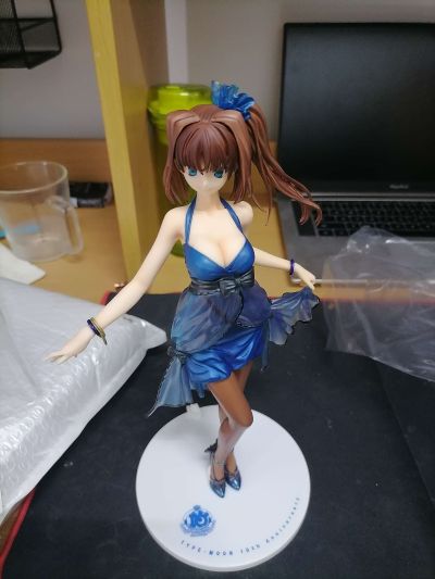 一番赏 TYPE-MOON -10周年記念- B賞 蒼崎青子 10周年記念Ver.