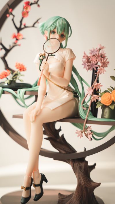 这里是做不来场景的韶华