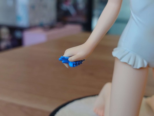 ToHeart2 小牧愛佳 乳白色连衣裙Ver. 