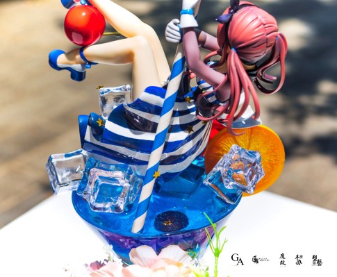 偶像大师闪耀色彩 大崎甘奈