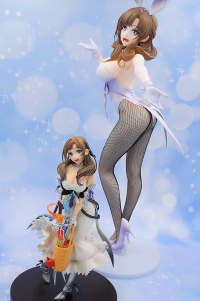 B-Style 普通攻击是全体攻击而且能二次攻击的妈妈你喜欢吗？ 大好真真子 兔女郎