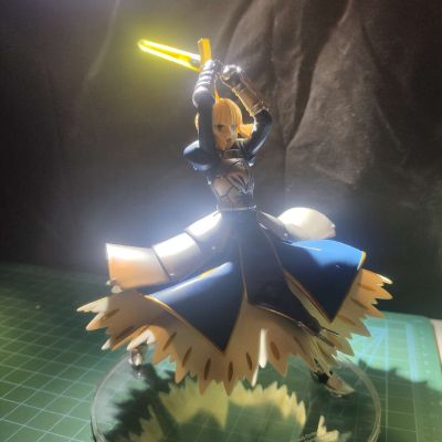 ConoFig Fate/Grand Order SABER