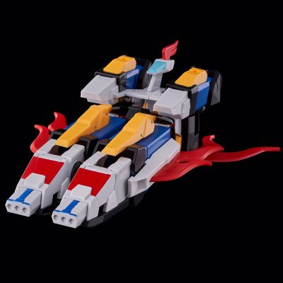 RIOBOT  时间飞船系列 第五季 龙威 大巨神 与 大天马