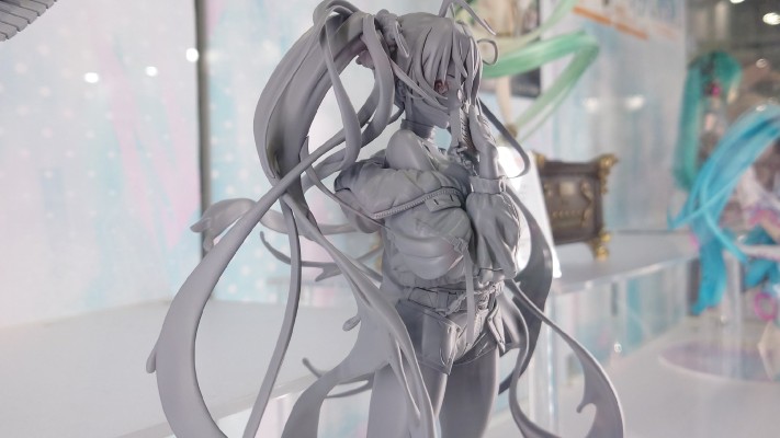 初音未来 with SOLWA