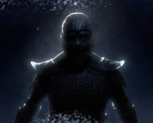 真人快打 绝对零度