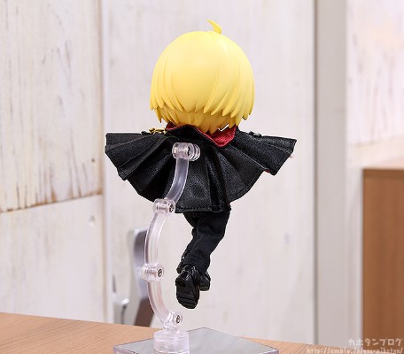 粘土娃 吸血鬼 卡姆