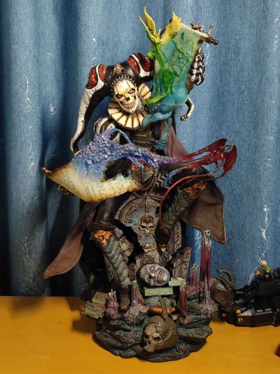 3Z0217 死亡法庭 死亡记录者