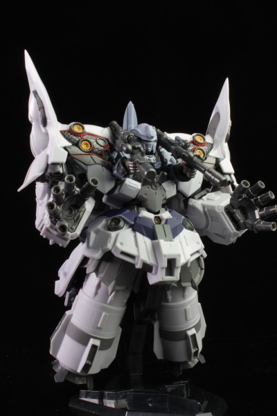 食玩 机动战士高达NT 新吉翁2号