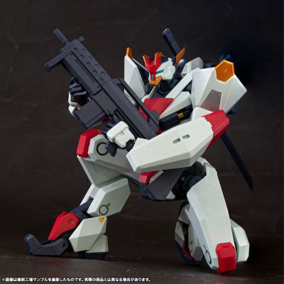 ROBOT魂 ＜ AMAIM系列＞ 境界战机 YM-02 剑舞