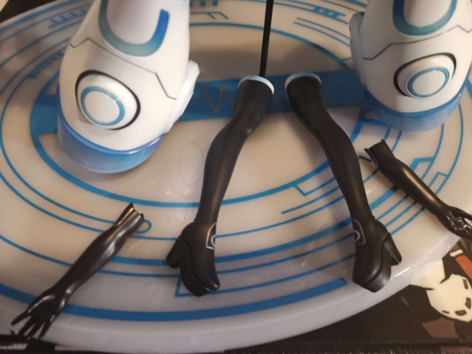 新次元游戏海王星VII 白色之心