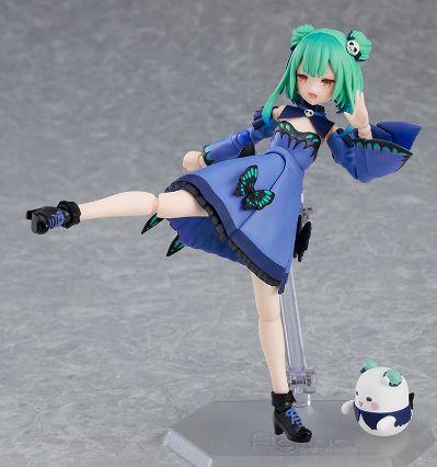 figma#542 hololive  润羽露西娅