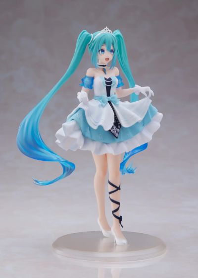 初音未来 童话仙境人偶  灰姑娘