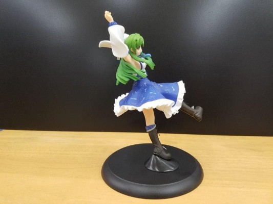 东方Project 东风谷早苗