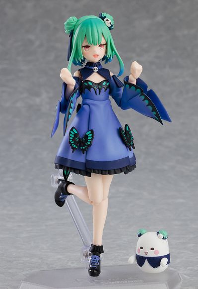 figma#542 hololive  润羽露西娅