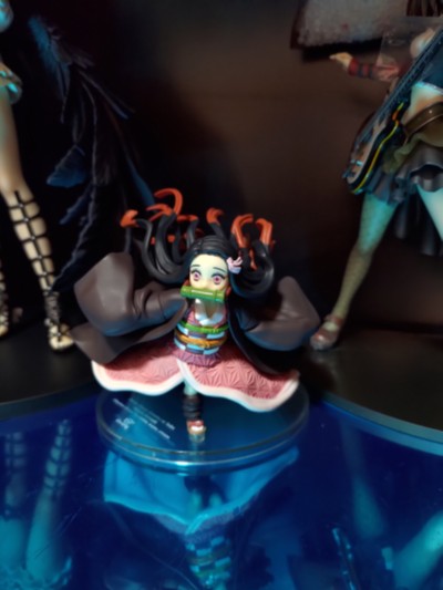 ConoFig 鬼灭之刃 灶门祢豆子