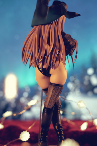 西伯利亚寒气团长