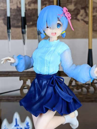 PCS  Re：从零开始的异世界生活 蕾姆  ～外出打扮～