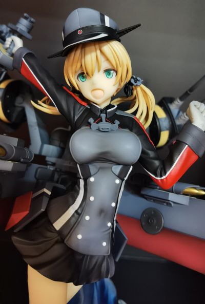 舰队Collection -舰娘- 欧根亲王