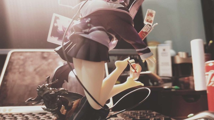 SSSS.古立特 新条茜  ～A wish come true～