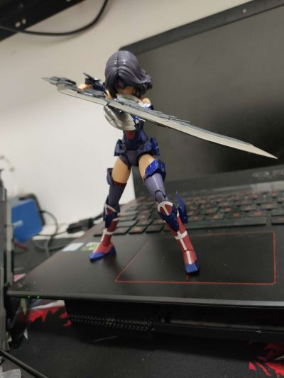 神奇女侠 岛田文金版