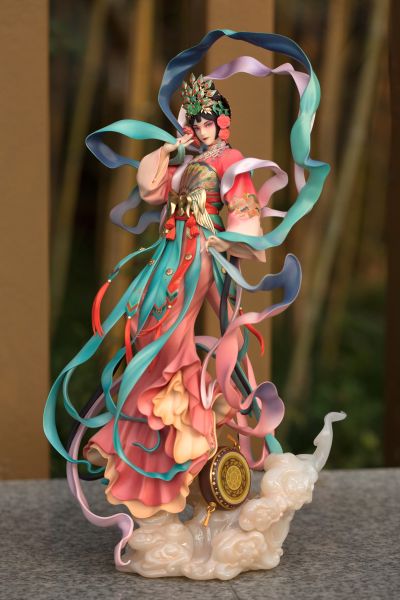 鬓边不是海棠红 商细蕊 京剧赵飞燕ver.