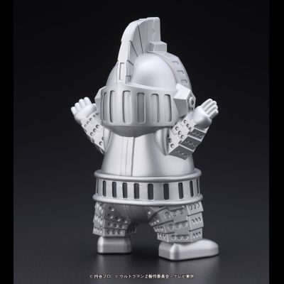 Q版系列 泽塔奥特曼 乌英达姆