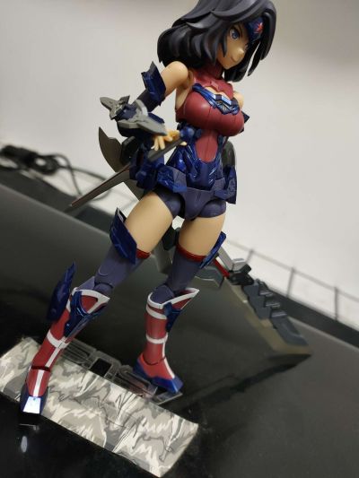 神奇女侠 岛田文金版