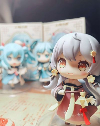 山山人 苍穹 翩跹Ver.