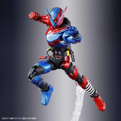 Figure-rise Standard 假面骑士创骑 假面骑士创骑 兔子坦克形态