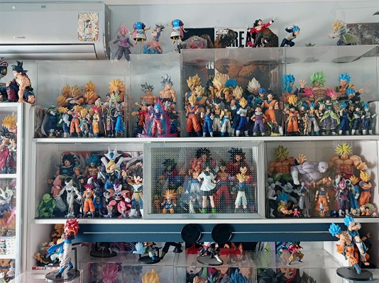 S.H.Figuarts  超级赛亚人之神超级赛亚人孙悟空-超-