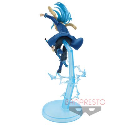 关于我转生变成史莱姆这档事 -异世界人 进阶款式-   利姆鲁·特恩佩斯特