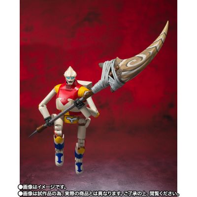 S.H.MonsterArts 哥斯拉：奇异点 喷射杰格（2021）