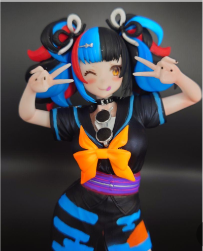 SSS 从者系列 命运-冠位指定 弓兵 / 清少纳言