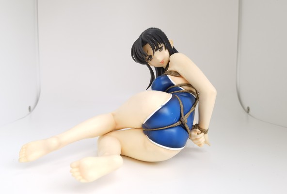 娜娜与薰的SM日记 娜娜 紧缚ver.