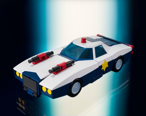 SMP [SHOKUGAN MODELING PROJECT] 无敌钢人泰坦3 泰坦降临！套装