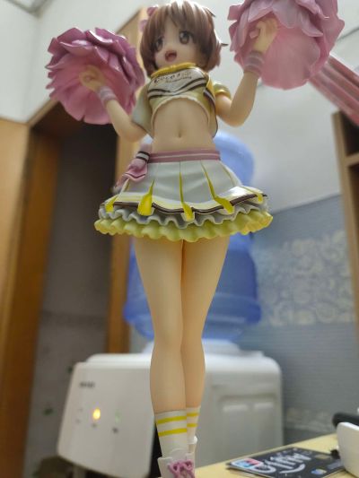 少女与战车 剧场版 西住美穗 Coco's 啦啦队ver.