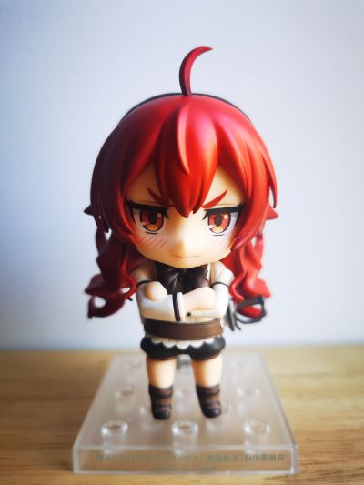 粘土人#1567 无职转生～到了异世界就拿出真本事～ 艾莉丝·伯雷亚斯·格雷拉特