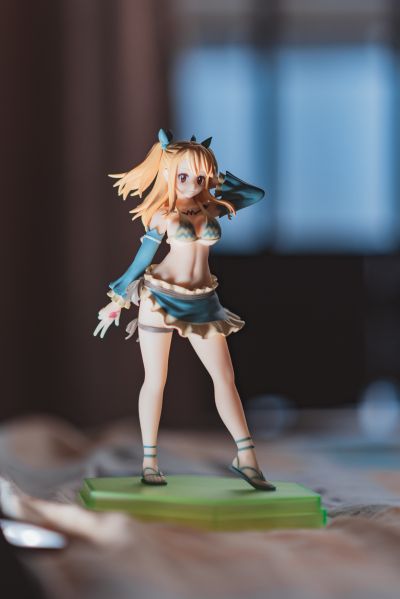 POP UP PARADE 妖精的尾巴 最终章 露西·哈特菲利亚 水瓶座形态