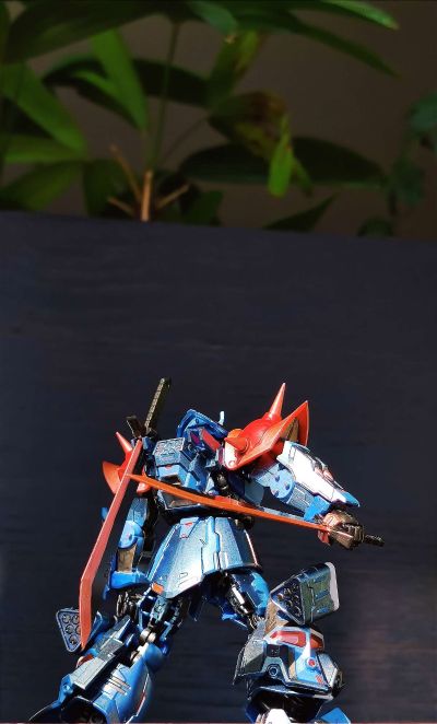 机动战士高达 G Frame 14