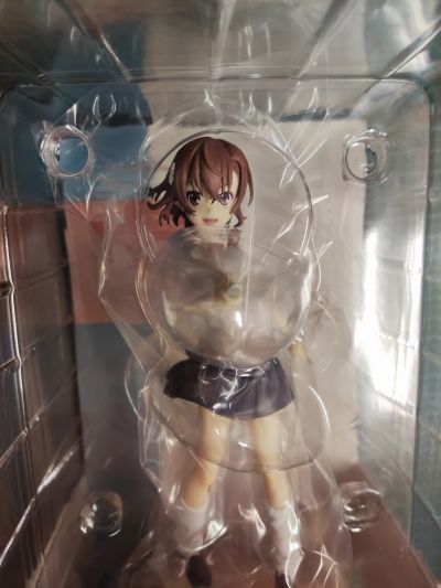 POP UP PARADE  某科学的超电磁炮T 御坂美琴