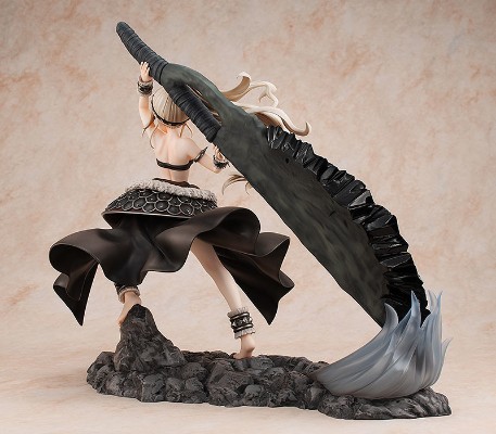 KD Colle 魔法少女伊莉雅 伊莉雅丝菲尔・冯・爱因兹贝伦 梦幻召唤：狂战士