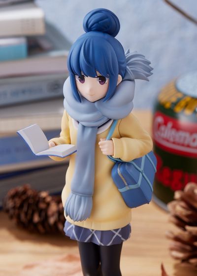 POP UP PARADE 摇曳露营△ 志摩凛