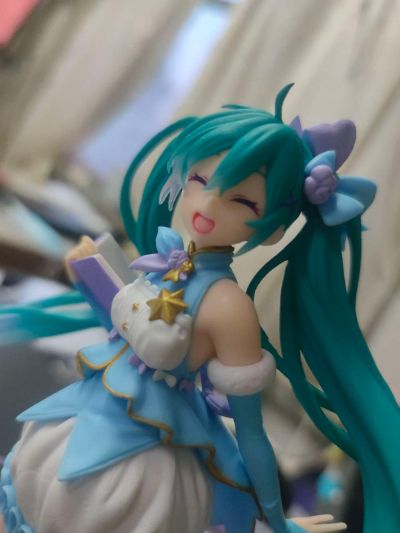 四季系列 初音未来 第3弹 冬季（TAiTO限定）
